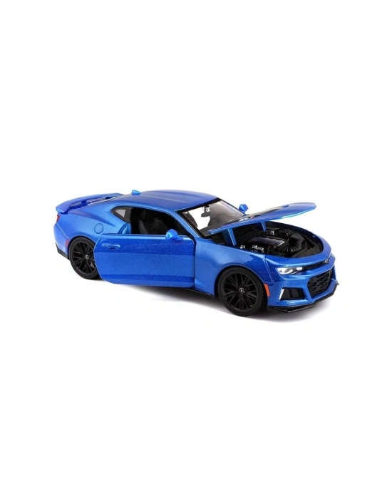 ® 31512 1 24 2017 MODEL ARAÇ ZL1