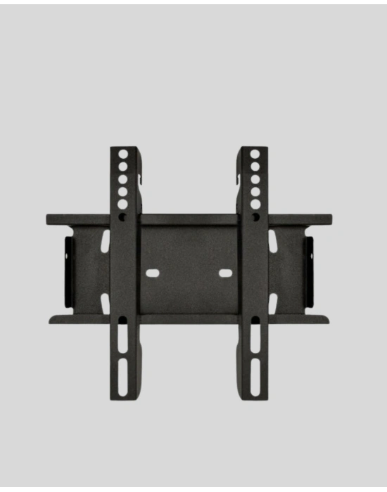 ® 32 İnç TV Duvar Askı Braketi Stabil Güvenli Montaj Çelik Gövde