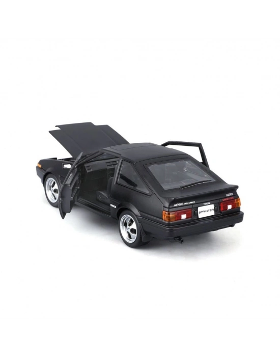 ® 32916 1 24 Model Araç AE86