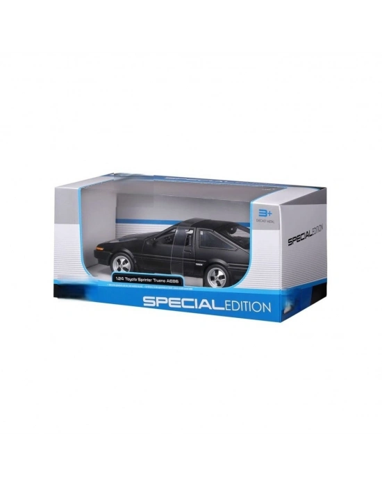 ® 32916 1 24 Model Araç AE86