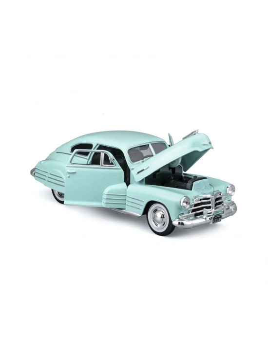 ® 32921 1 25 1948 Model Araç