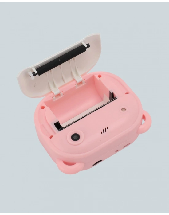 ® 32GB Hafızalı Şipşak Çocuk Kamerası