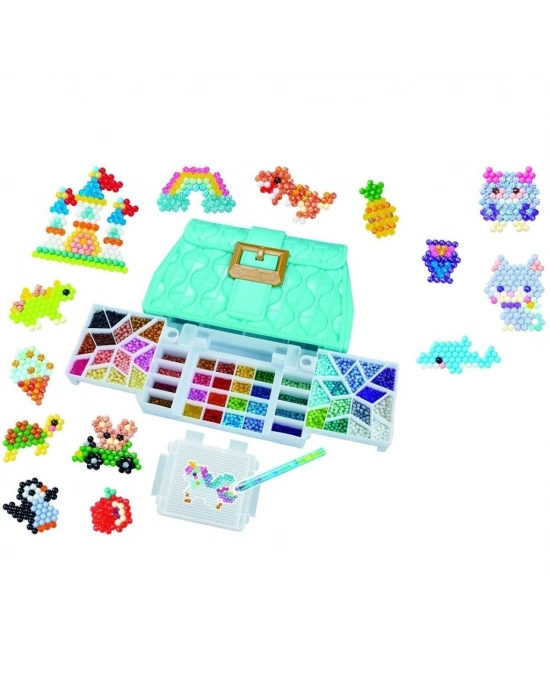 ® 35114 Tasarımcı Çantası 1400 parça +4 yaş