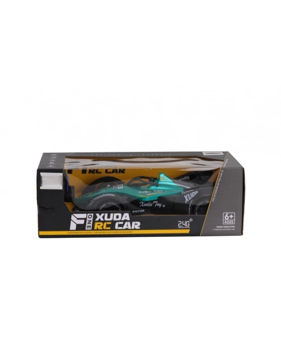 ® 3688-G178A KUTULU UZ KUM ŞARJLI ARABA