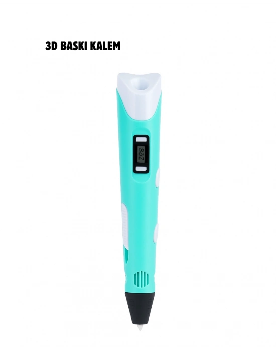 ® 3D Yazıcı Kalem