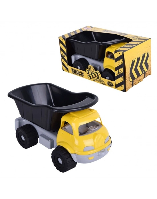 ® 4001 Zuzu, Kamyon