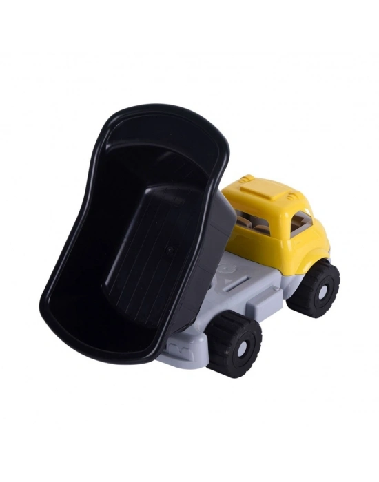 ® 4001 Zuzu, Kamyon