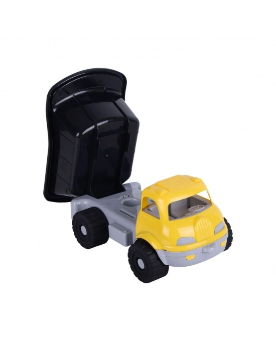 ® 4001 Zuzu, Kamyon