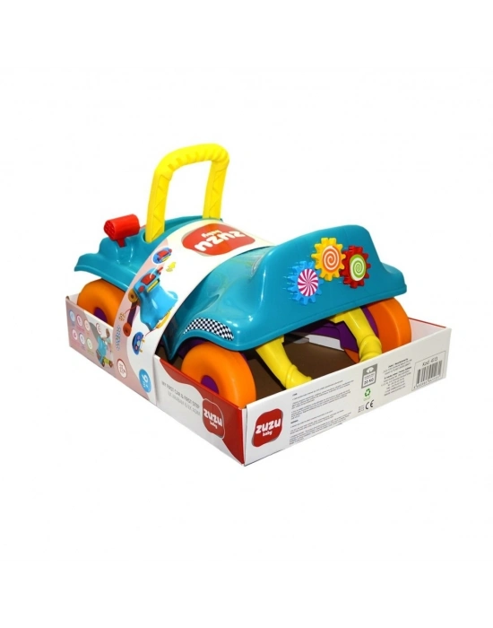 ® 4113 Zuzu İlk Adım Arabam