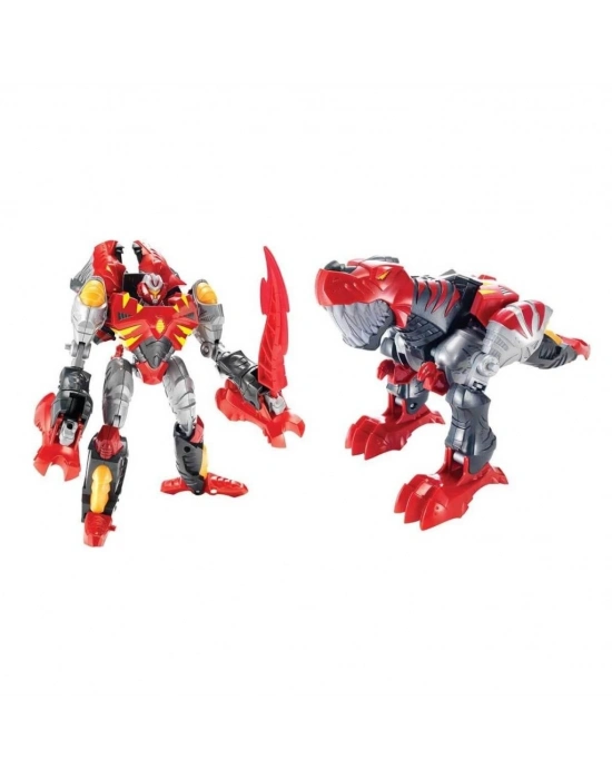 ®  41160 M.A.R.S. Dönüşebilen Robot Dinozor