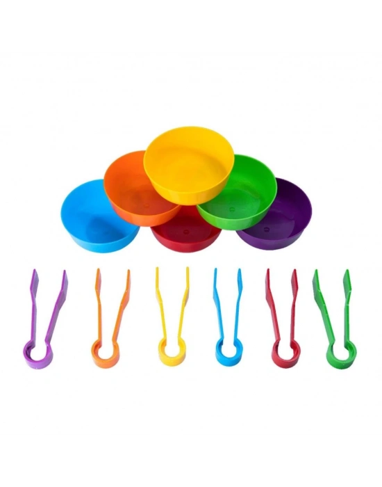 ®  4200 Aktarım Seti 12 Parça -Zuzu