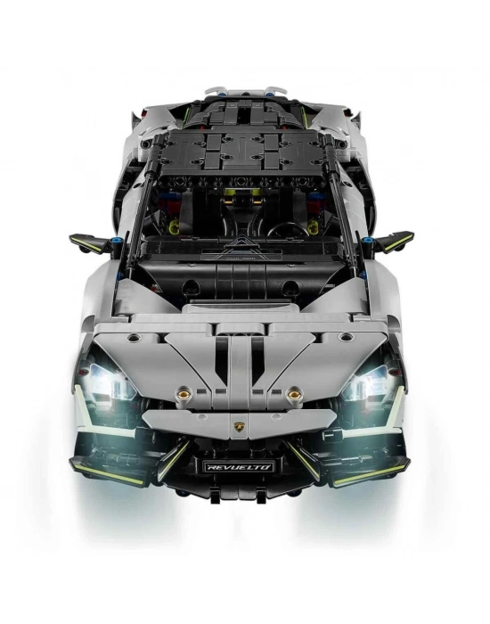 ® 42214 YAPIM SETİ1135 parça +10 yaş