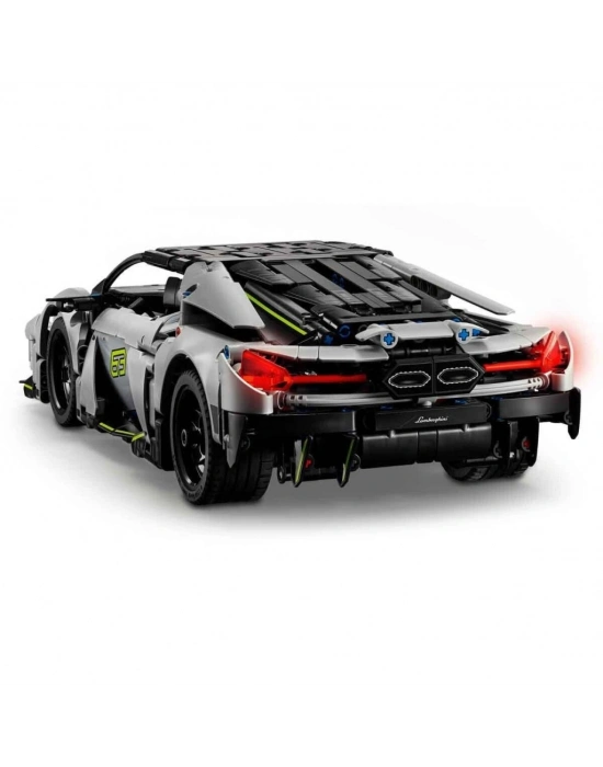 ® 42214 YAPIM SETİ1135 parça +10 yaş