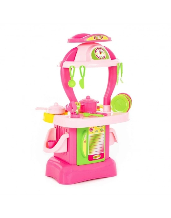 ® 42583 Zarif Mutfak Takımı -Polesie