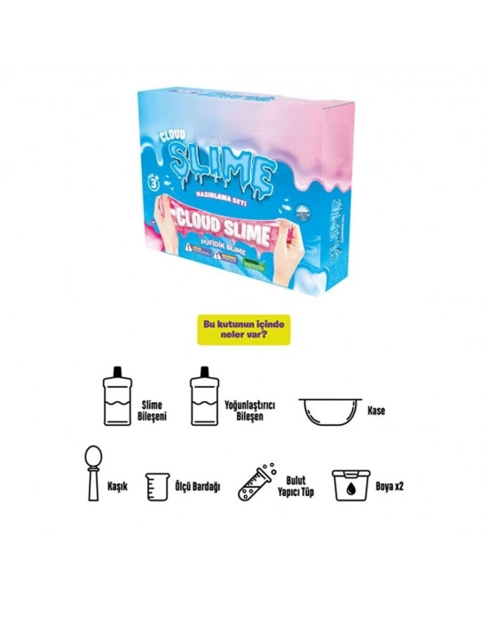 ® 4263- SLIME SET