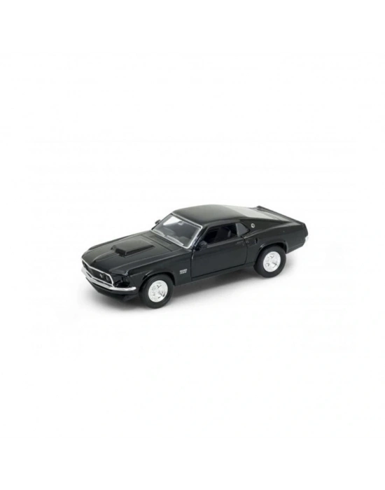 ® 43713 1:32 69 FORD MUSTANG BOSS 42