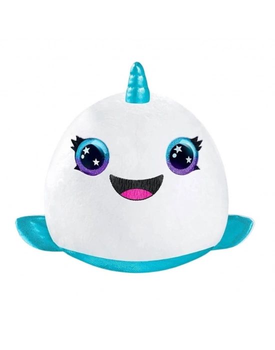 45523 Airbrush Peluş Neon Boyama Seti -