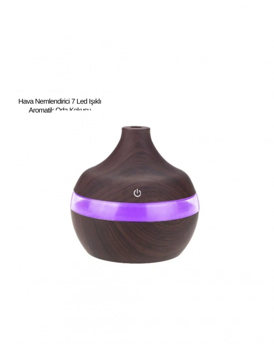 ® 4562 AHŞAP NEMLENDİRİCİ