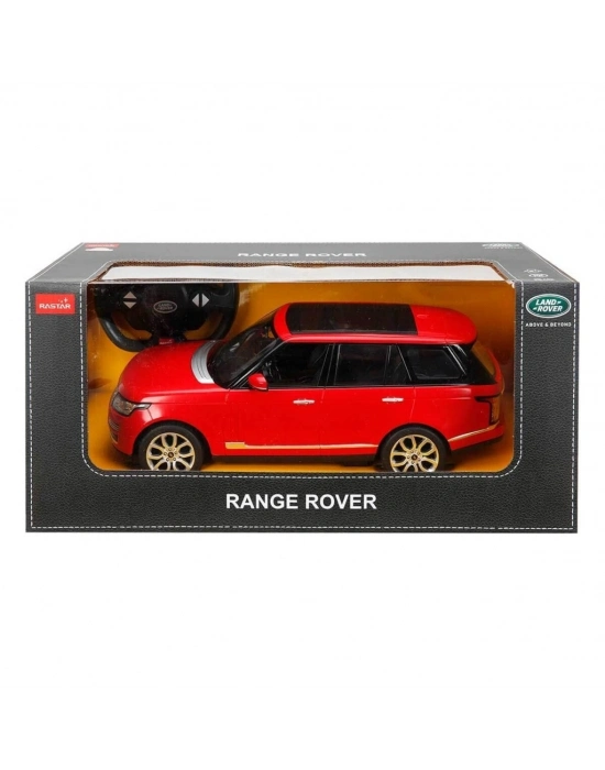 ® 49700 1:14 Range Rover Sport 2013 Uzaktan Kumandalı Işıklı Araba