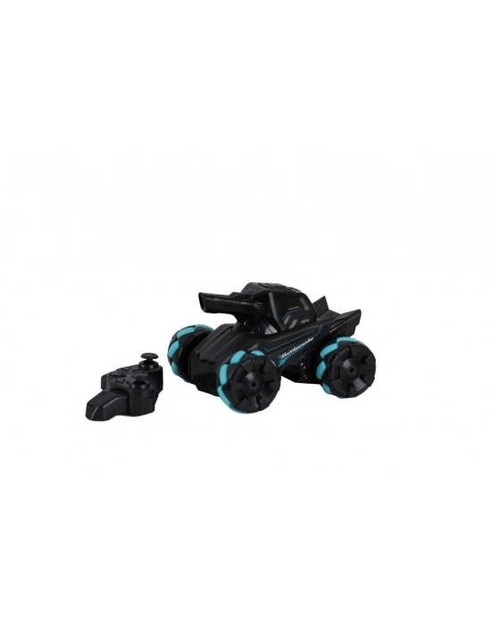 ® 4D-Y8 SU TOPU ATAN DRİFT YAPAN C