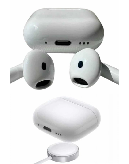 ® 4.Nesil Bluetooth Kulaklık Yüksek Ses Kaliteli Dokunmatik Kontrol Özellikli