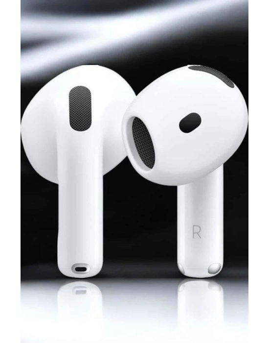 ® 4.Nesil Kaliteli TWS Android ve İOS Uyumlu Mikrofonlu Kulaklık