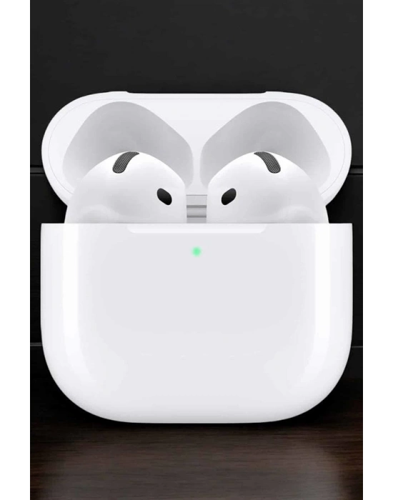 ® 4.Nesil Kaliteli TWS Android ve İOS Uyumlu Mikrofonlu Kulaklık