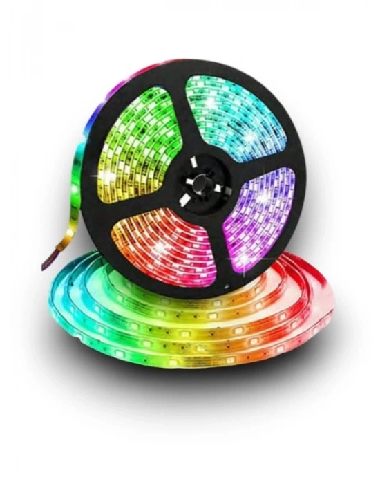 ® 5 Metre Şerit Led