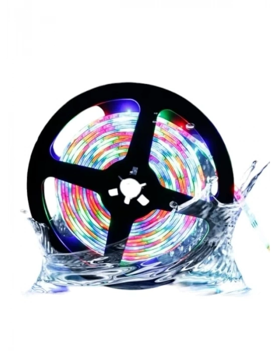 ® 5 Metre Şerit Led