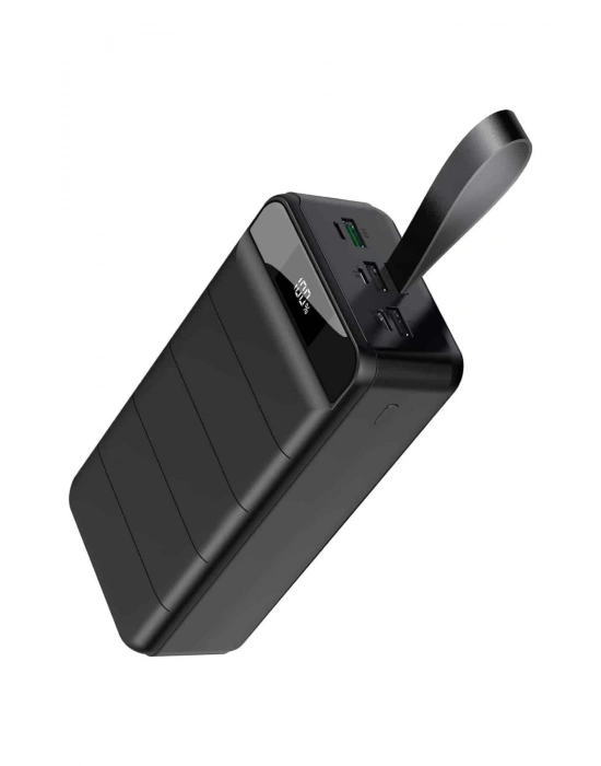 ® 50.000 MAH POWERBANK