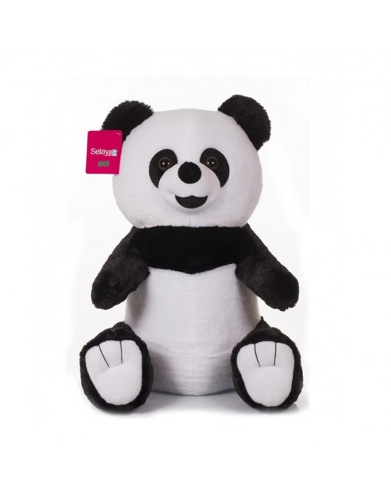 ® 5116S PANDA 60 CM SİYAH