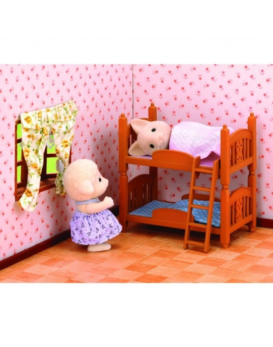 ®  5154 Ranza (figürler dahil değildir) +3 yaş