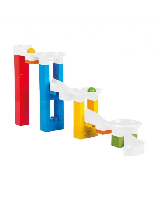 ®  5164 Eğitici Top Yuvarlama Blokları XL -Dolu Oyuncak