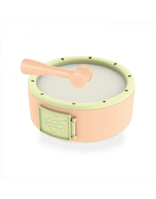 ® 5194 OYUNCAK 2Sİ 1 ARADA DAVUL VE BULTAK