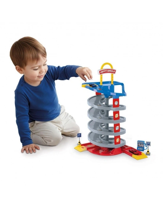 ® 5227 OYUNCAK YOL SET