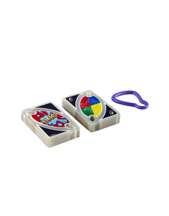 ®  52370 Skip-Bo Kartlar