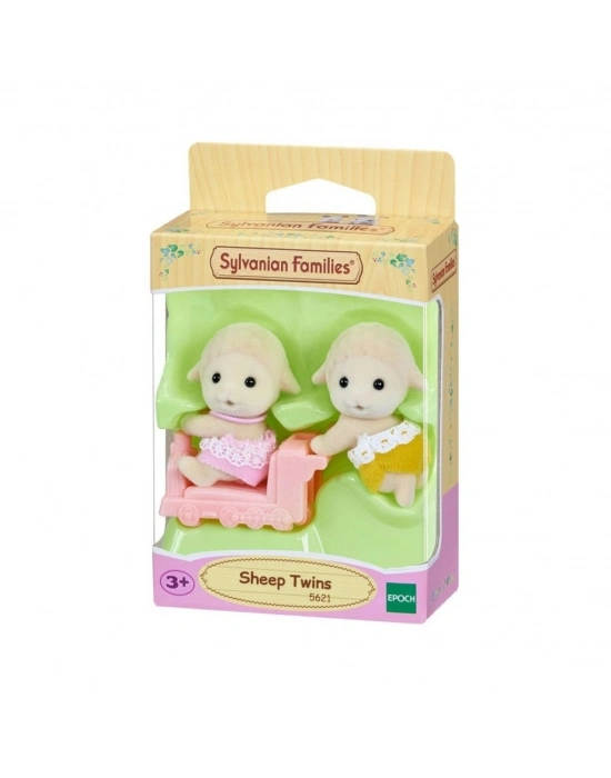 ® 5621 Sylvanian Families Koyun İkizler +3 yaş