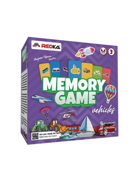 5628 Memory Game