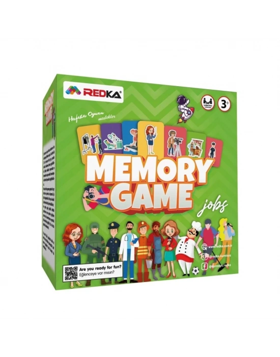 5628 Memory Game