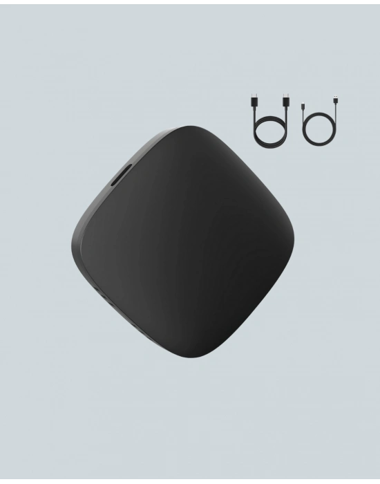 ® 5.8GHz WiFi Destekli Kablosuz Android Auto Dönüştürücü