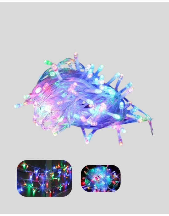 ® 5M LED IŞIK RENKLİ