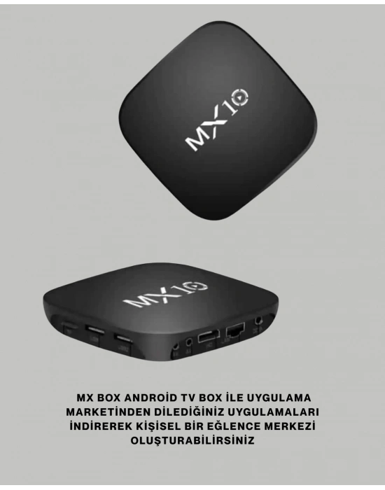 ® 60 FPS Destekli 4K UHD Video Oynatıcı – Digital Ses Sistemli