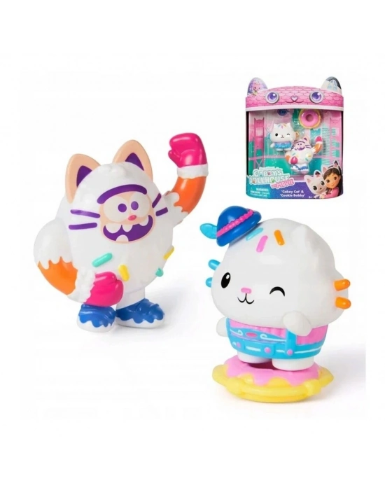 ® 6072884 HAYAL EVİ FİLMİ ÇOKLU FİGÜR SETİÜrünün 4 farklı modeli vardır. Fiyat tek bir ürünün fiyatıdır.