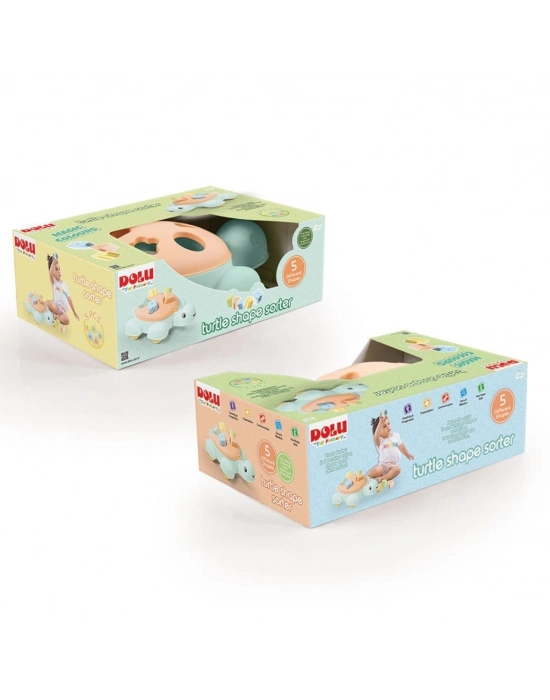 ®  6116 Caretta Bultak -Dolu Oyuncak