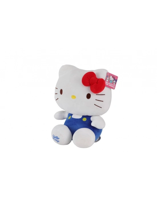 6116 PELUŞ H KITTY S4 30CM HKTY