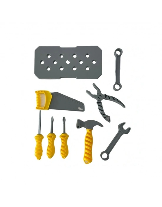 ® 6143 OYUNCAK ÇANTALI TAMİR SETİ
