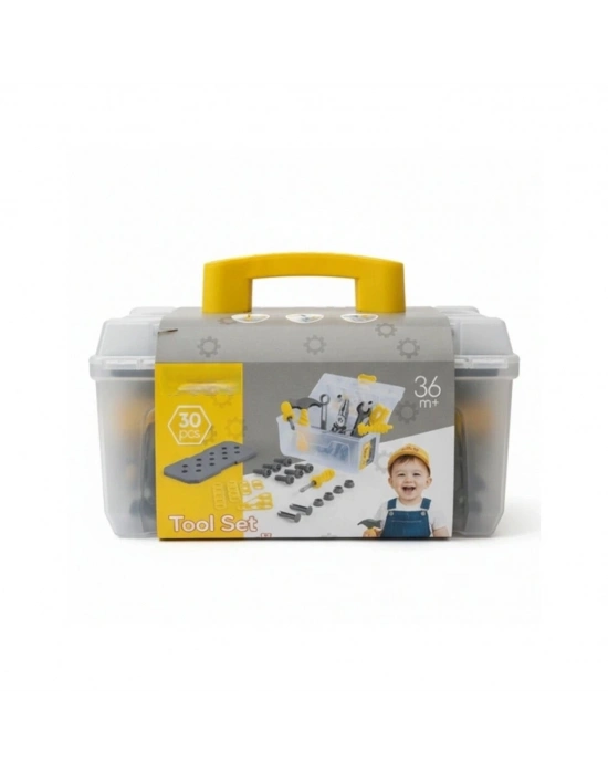 ® 6143 OYUNCAK ÇANTALI TAMİR SETİ