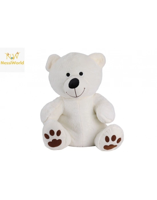 ® 6183 60 CM OTURAN AYI EKRU