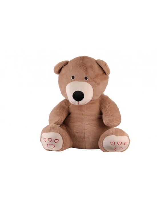 6244 70 CM OTURAN AYI CAMEL