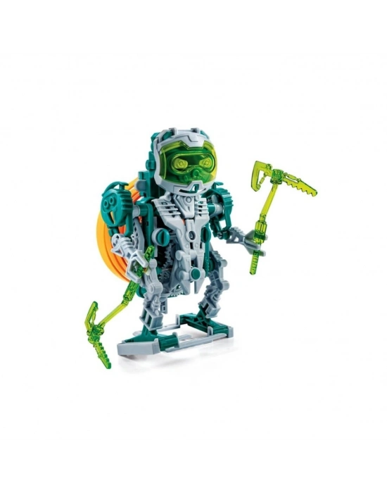 ® 64089 Robotik Laboratuvarı +8 yaş